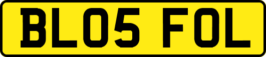 BL05FOL
