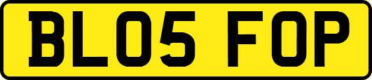 BL05FOP