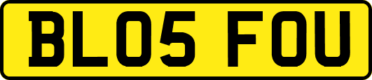 BL05FOU