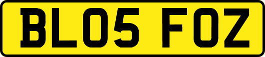 BL05FOZ
