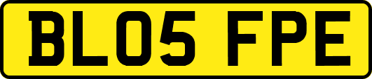 BL05FPE