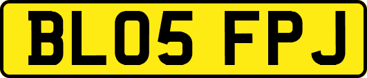 BL05FPJ