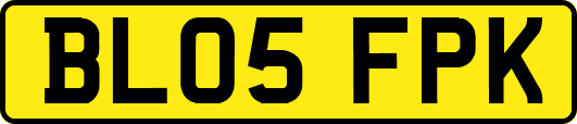 BL05FPK