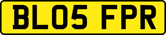 BL05FPR