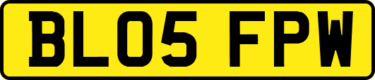 BL05FPW