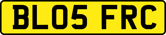 BL05FRC