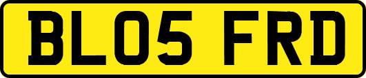 BL05FRD
