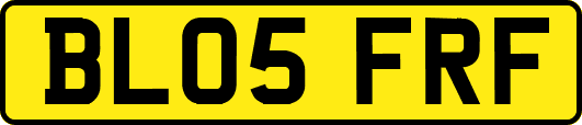 BL05FRF