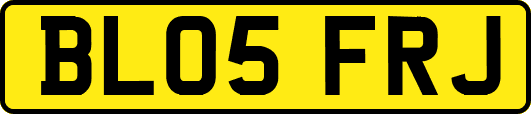 BL05FRJ
