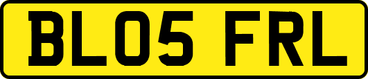 BL05FRL