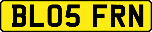 BL05FRN