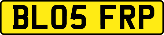BL05FRP