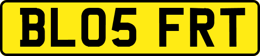 BL05FRT