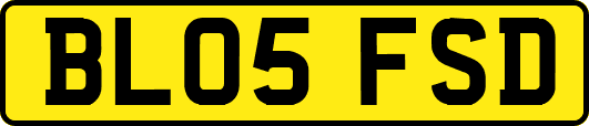 BL05FSD