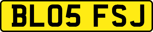 BL05FSJ