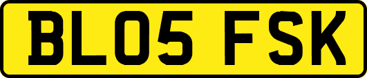 BL05FSK
