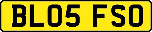 BL05FSO