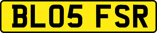BL05FSR
