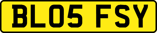 BL05FSY