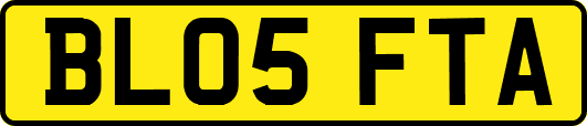 BL05FTA