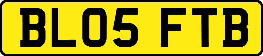 BL05FTB
