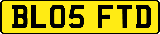 BL05FTD
