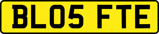BL05FTE