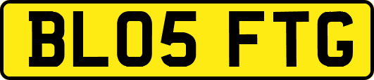 BL05FTG