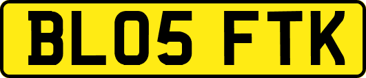 BL05FTK