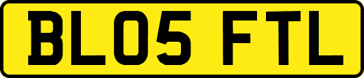 BL05FTL