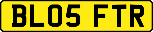 BL05FTR