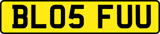 BL05FUU