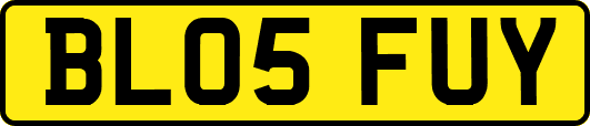 BL05FUY