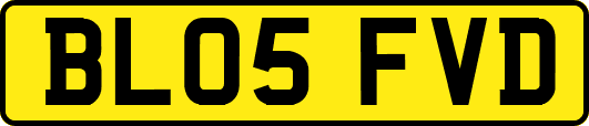 BL05FVD