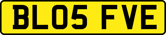 BL05FVE