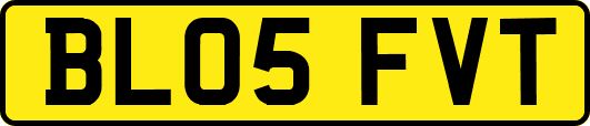 BL05FVT
