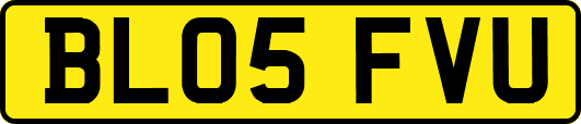 BL05FVU