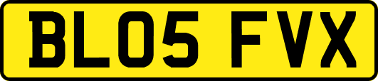 BL05FVX