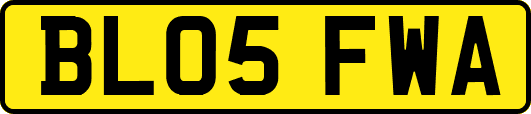 BL05FWA