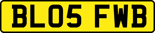 BL05FWB