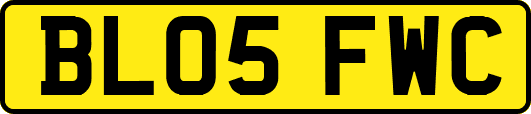 BL05FWC