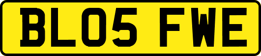 BL05FWE