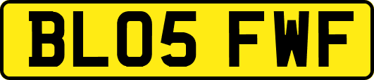 BL05FWF