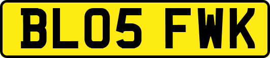 BL05FWK