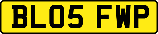 BL05FWP