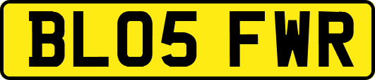 BL05FWR