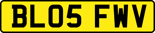 BL05FWV