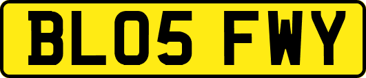 BL05FWY