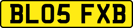 BL05FXB