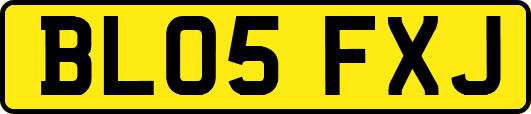 BL05FXJ